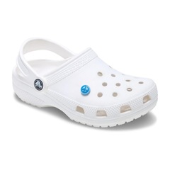 Jibbitz™ Crocs Ícone de Sinal da Paz - Foto 3