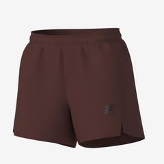 Shorts Fila Sky Run 4" Feminino - Foto 1