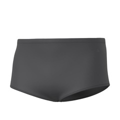 Sunga Fila Basic 18" II Masculina - Foto 1