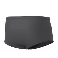 Sunga Fila Basic 18" II Masculina - Foto 2