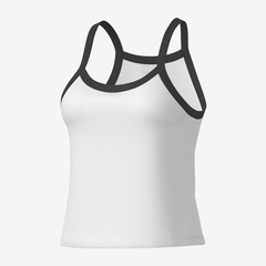 Regata Fila Strap Basic Sports Feminina - Foto 1