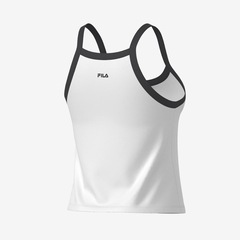 Regata Fila Strap Basic Sports Feminina - Foto 2