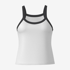 Regata Fila Strap Basic Sports Feminina - Foto 3