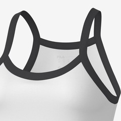 Regata Fila Strap Basic Sports Feminina - Foto 4