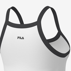 Regata Fila Strap Basic Sports Feminina - Foto 5