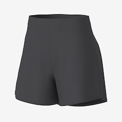 Shorts Fila Foamtouch Feminino - Foto 1