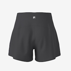Shorts Fila Foamtouch Feminino - Foto 6