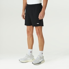 Shorts Fila Train 5" Masculino - Foto 2