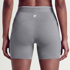 Shorts Fila Elastic One Feminino - Foto 3