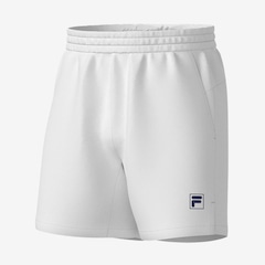 Bermuda Fila Tennis Line 6" Masculino - Foto 1