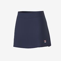 Short Saia Fila Tennis Basic Feminino - Foto 1