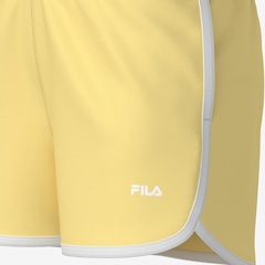 Shorts Fila Double Basic Sports Feminino - Foto 4