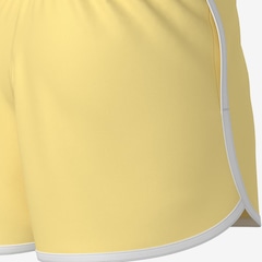 Shorts Fila Double Basic Sports Feminino - Foto 5