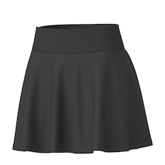 Short Saia Fila Life Feminino - Foto 1