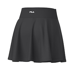 Short Saia Fila Life Feminino - Foto 2