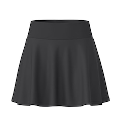 Short Saia Fila Life Feminino - Foto 3