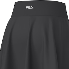 Short Saia Fila Life Feminino - Foto 4