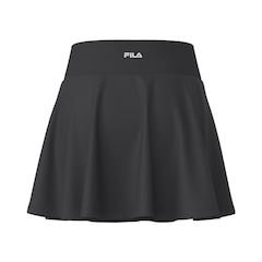 Short Saia Fila Life Feminino - Foto 6