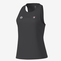 Camiseta Regata Fila Tennis Basic Ro 26 Feminina - Foto 1