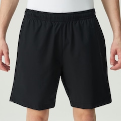 Bermuda Fila Dupla Performa Wind 7" Masculina - Foto 4