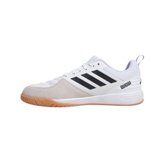 Chuteira Futsal Adulto adidas Quadra - Foto 2