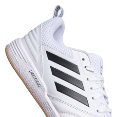 Chuteira Futsal Adulto adidas Quadra - Foto 6