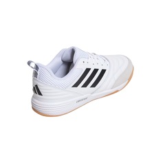 Chuteira Futsal Adulto adidas Quadra - Foto 7