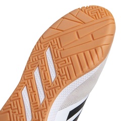Chuteira Futsal Adulto adidas Quadra - Foto 8