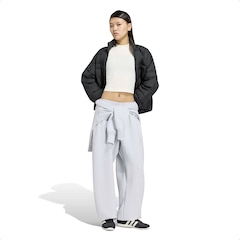 Jaqueta Térmica Feminina adidas Compactável Essentials - Foto 4