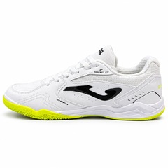 Chuteira Futsal Adulto Joma Caneta - Foto 2