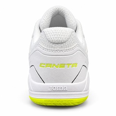 Chuteira Futsal Adulto Joma Caneta - Foto 3