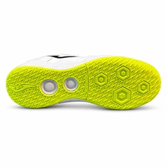 Chuteira Futsal Adulto Joma Caneta - Foto 4