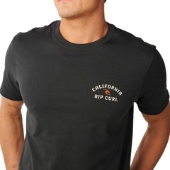 Camiseta Rip Curl Desti Animals Masculina - Foto 3