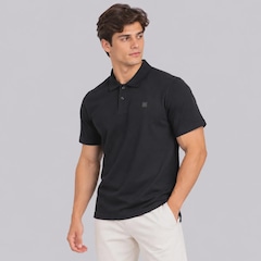 Camisa Polo Fila Regular F-Box Masculina - Foto 3