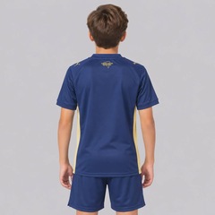Camisa do Bahia III 26/27  Puma Infantil - Foto 4