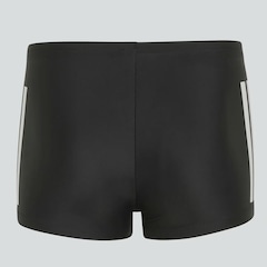 Sunga Boxer adidas 3 Stripes Infantil - Foto 5