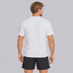 Camiseta Fila Regular Classic Masculina - Foto 4