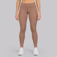 Calça Legging Fila Flat Life II Feminina - Foto 2