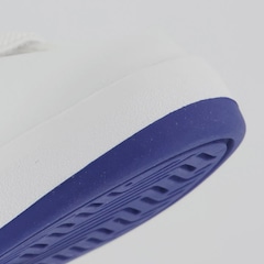 Tênis Infantil adidas Grand Court 3.0 EL C - Foto 8