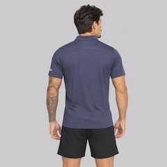 Camisa Polo Fila Tennis Line III Masculina - Foto 4