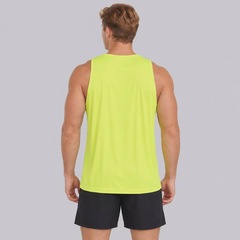 Camiseta Regata Fila Basic Sports III Masculina - Foto 4