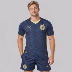Camisa do Bahia III 26/27 Puma Jogador Masculina - Foto 1