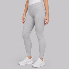 Calça Legging Fila Flat Life II Feminina - Foto 1