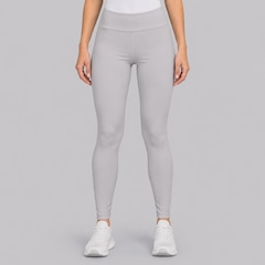 Calça Legging Fila Flat Life II Feminina - Foto 2