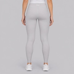 Calça Legging Fila Flat Life II Feminina - Foto 3