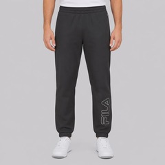 Calça Fila Outline Light Masculina - Foto 1