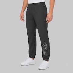 Calça Fila Outline Light Masculina - Foto 2