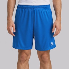 Calção Umbro Legacy II Masculino - Foto 1