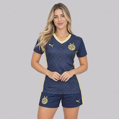 Camisa do Bahia III 26/27 Puma Feminina - Foto 1