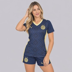 Camisa do Bahia III 26/27 Puma Feminina - Foto 3
